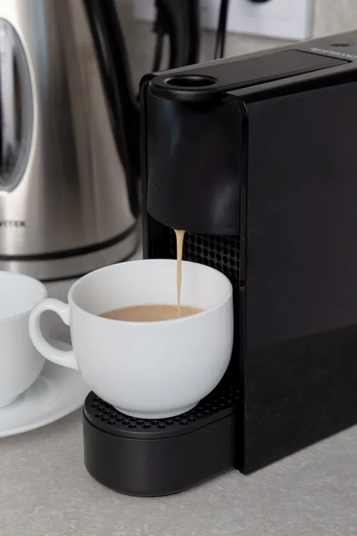 Апартаменты 4Кайф Kristall Studio с видом на море