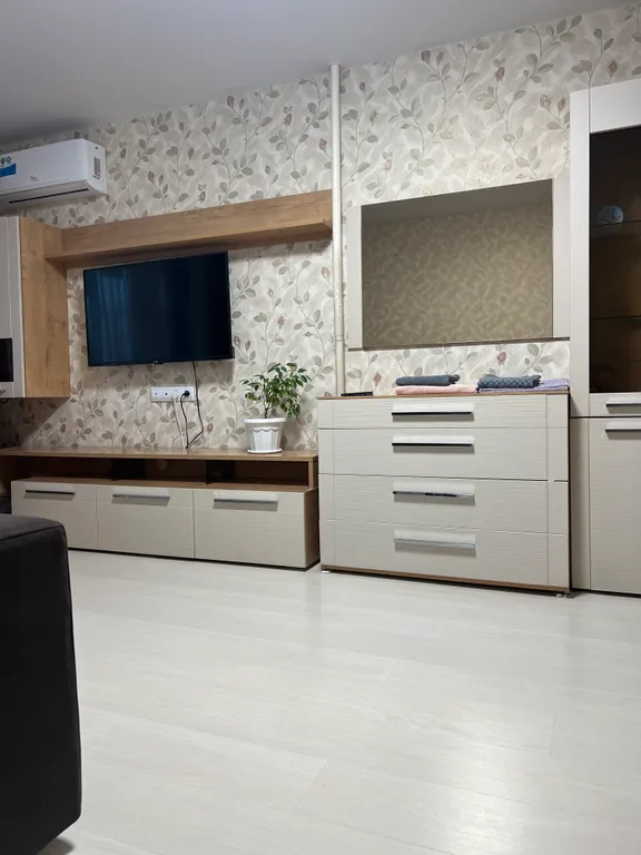 Уютная квартира в Сомбатхее