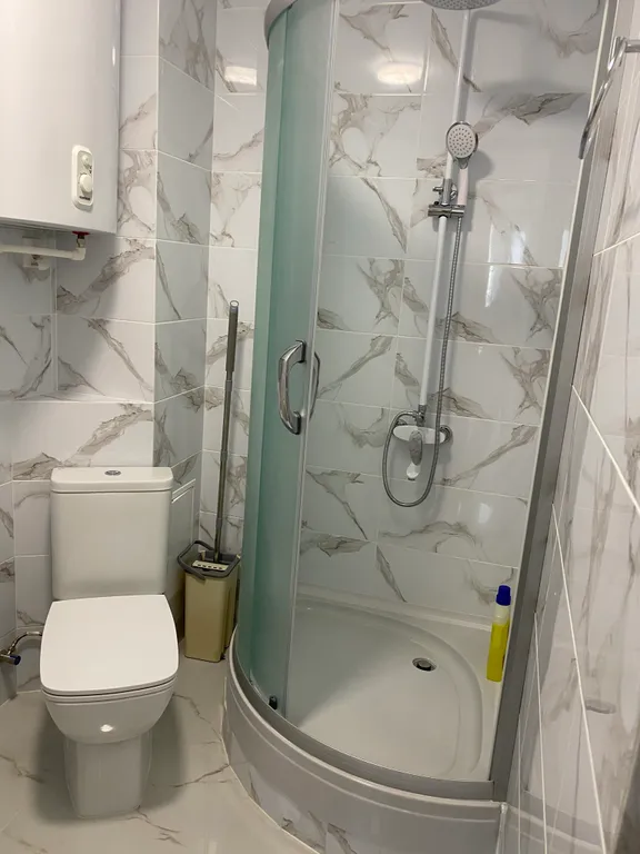 Апартаменты у моря