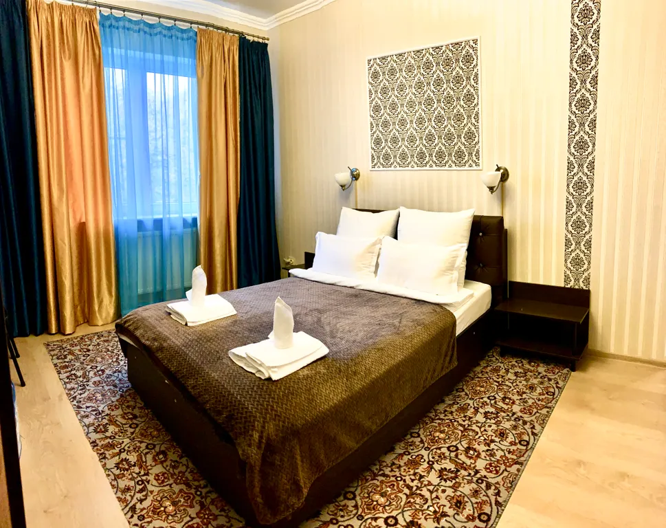 Квартира Квартира на Каштанке — Калининград
