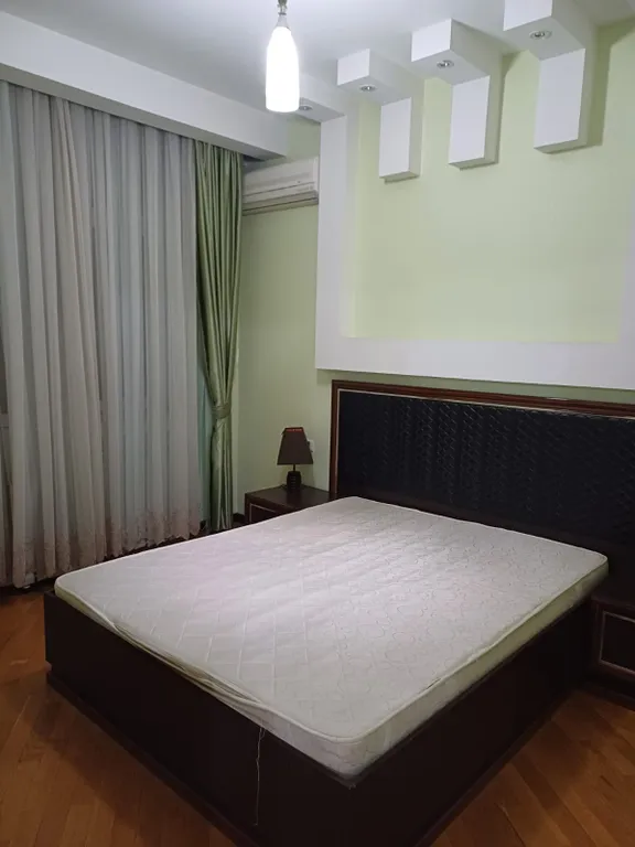 Апартаменты у Порт Баку