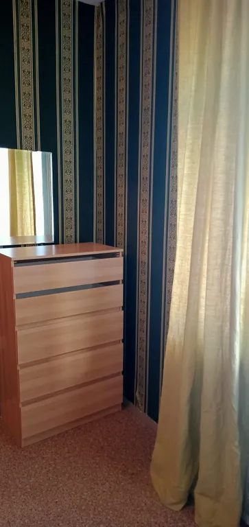 Квартира 2-комнатная Квартира — Ярославль