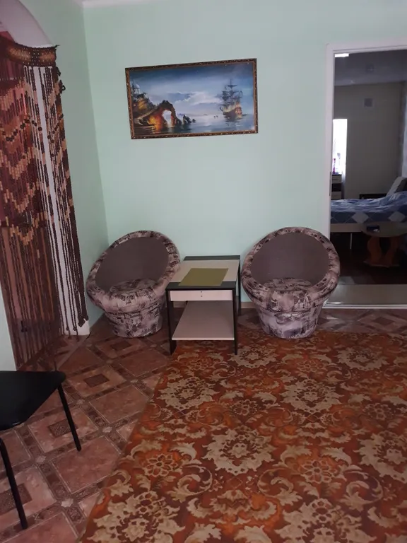 Уютная квартира в Орджо