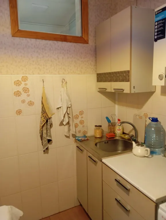 2-х комнатная квартира