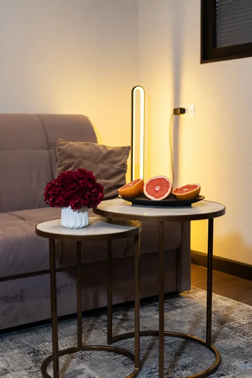 Просторная квартира в самом сердце Выборга