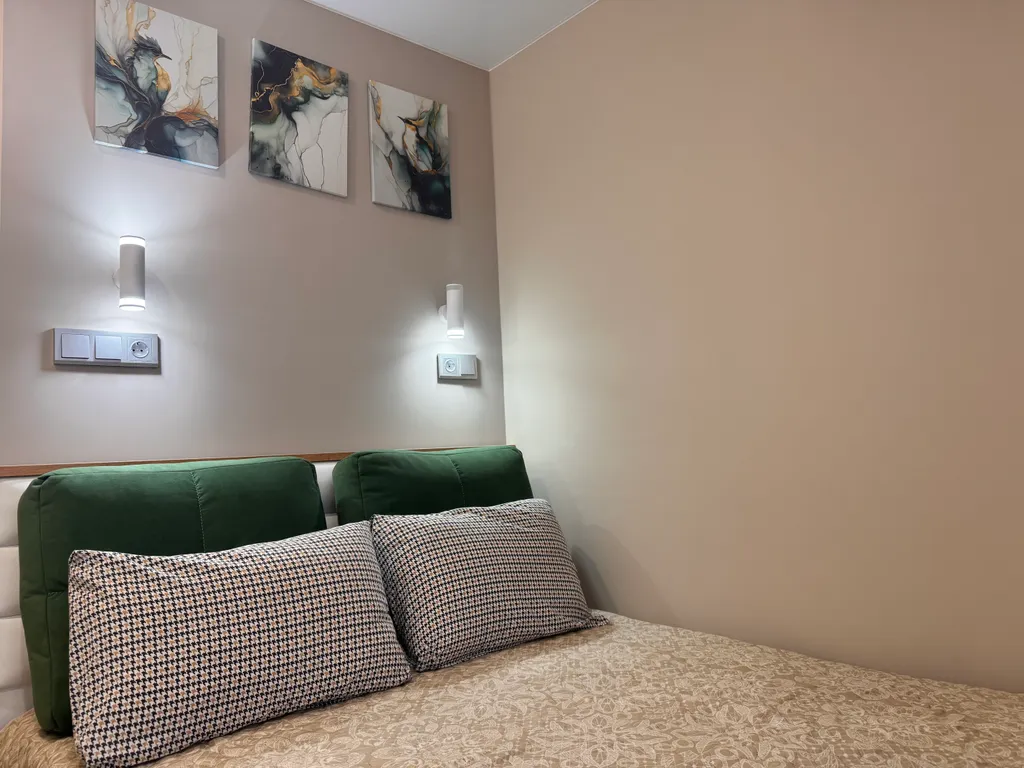 Студия в центре