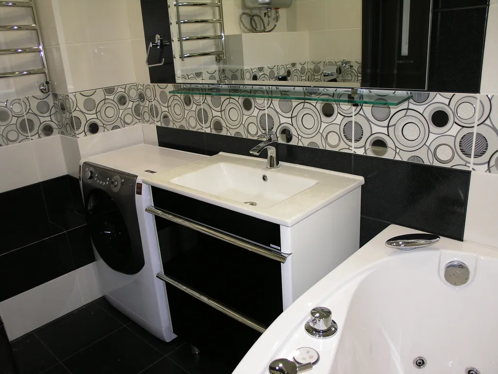 Квартира-люкс в классическом стиле в самом центре