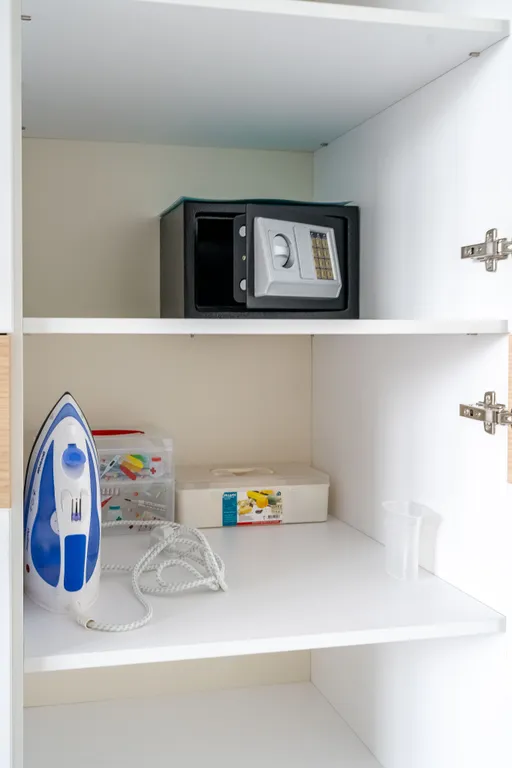 Квартира Квартира Просторная студия на Васильевском острове — Санкт-Петербург