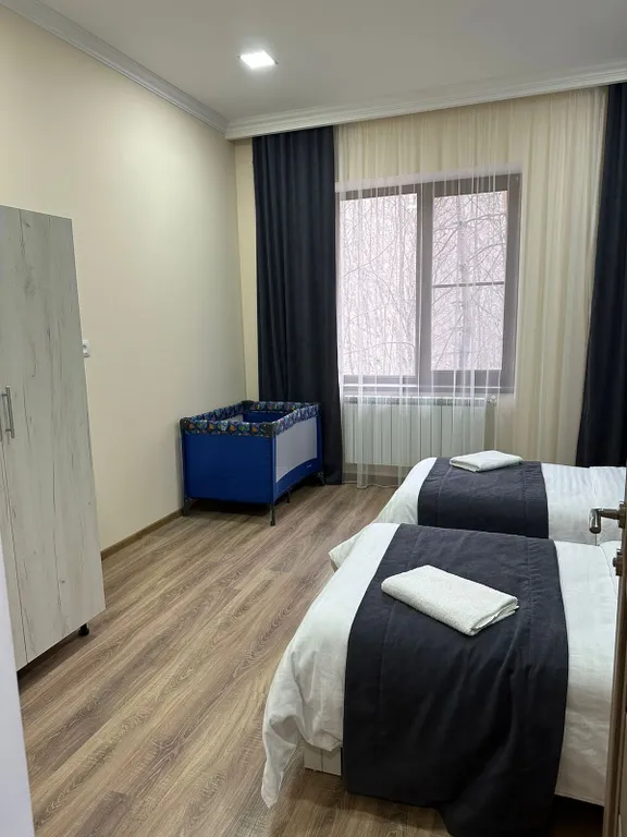 3-комнатный Дом