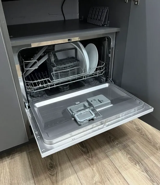 Студия в центре города