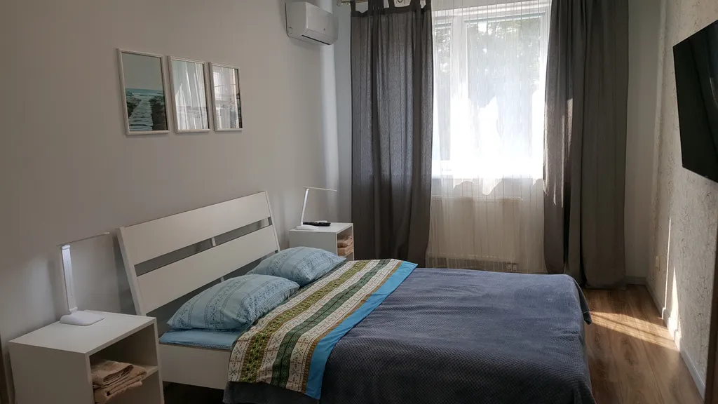 Квартира Апартаменты Балтия — аренда посуточно в Пионерский