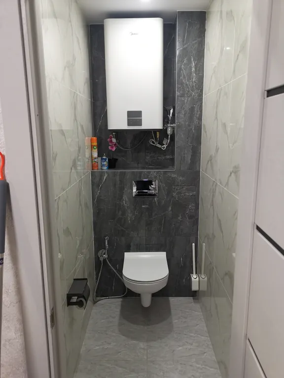 Квартира в центре