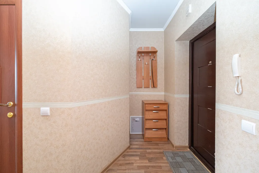 Квартира у королевских ворот