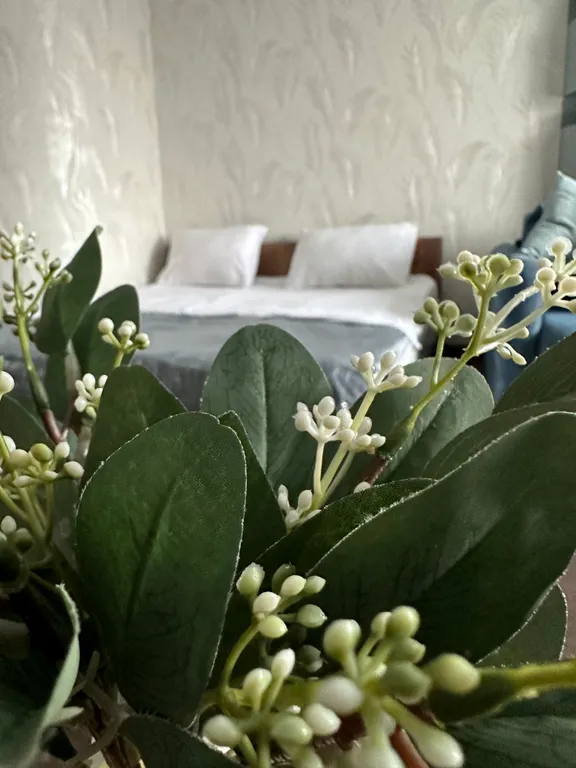 Квартира Квартира Отличный выбор для семьи — Красноярск