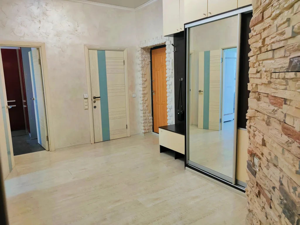 Уютная квартира в самом центре города