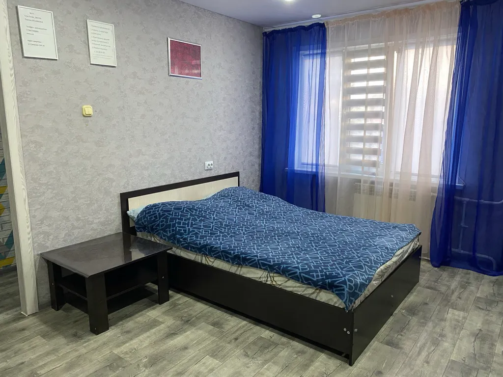 Уютная квартира в центре города — аренда посуточно в Пенза