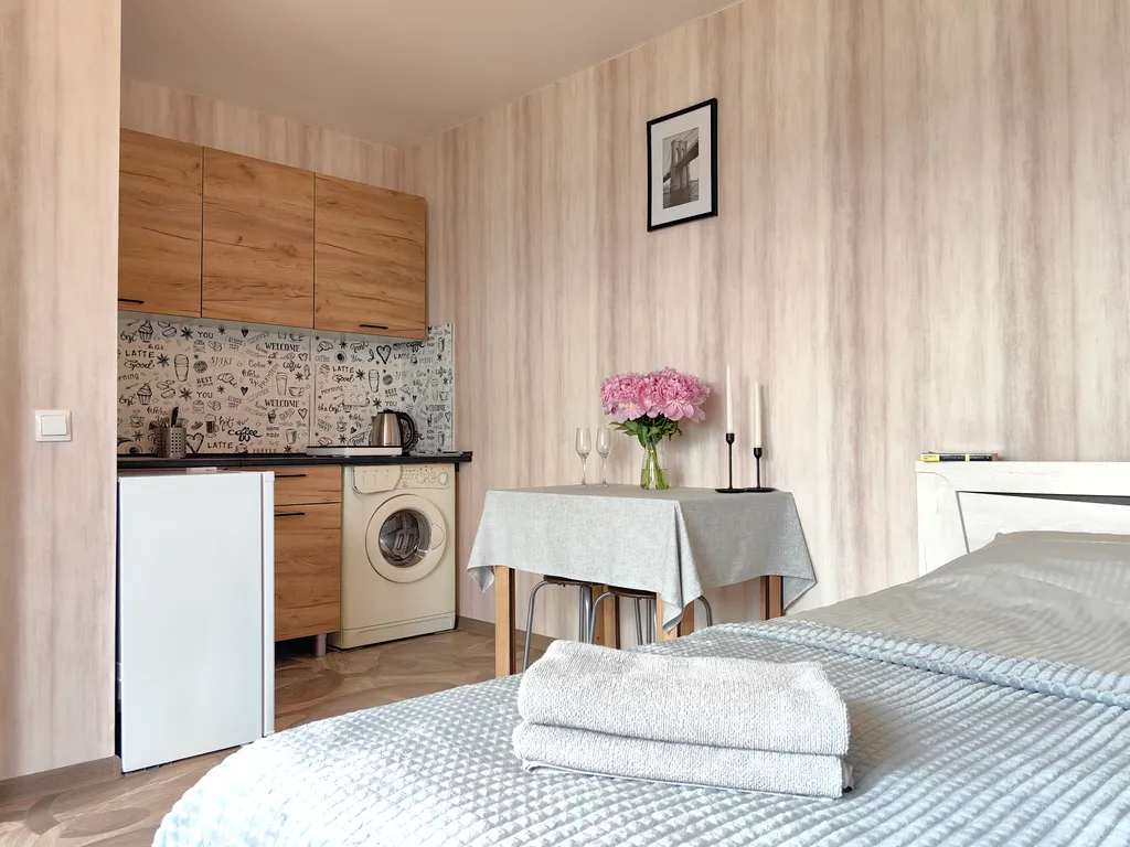 Гостевой домик рядом с морем