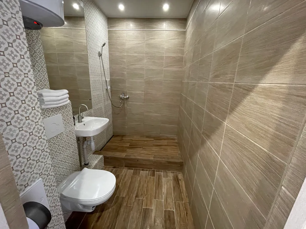 Уютный апартамент Столица