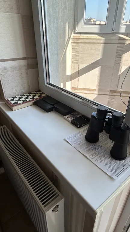 Квартира Квартира у парка Галицкого и парка Краснодар — Краснодар