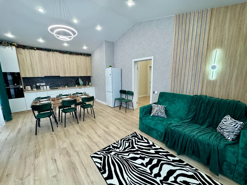 Уютный загородный дом с баней