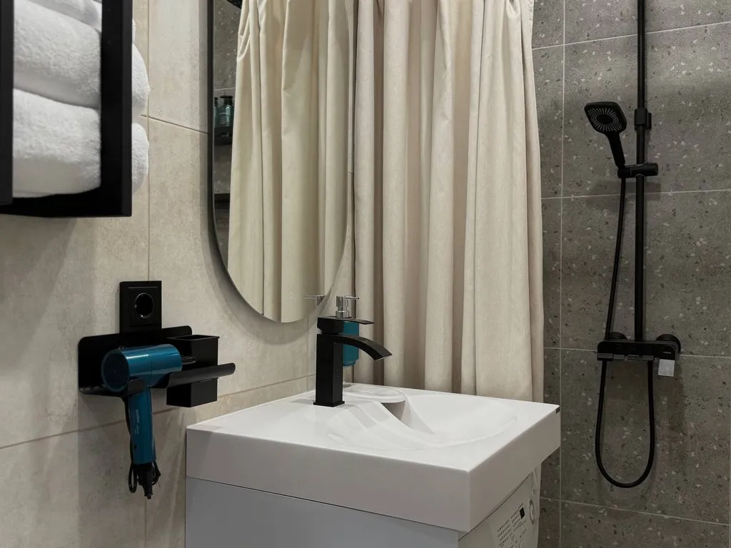 Апартаменты для командированных