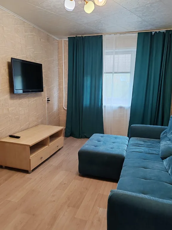 Квартира Квартира в самом сердце города — Красноярск