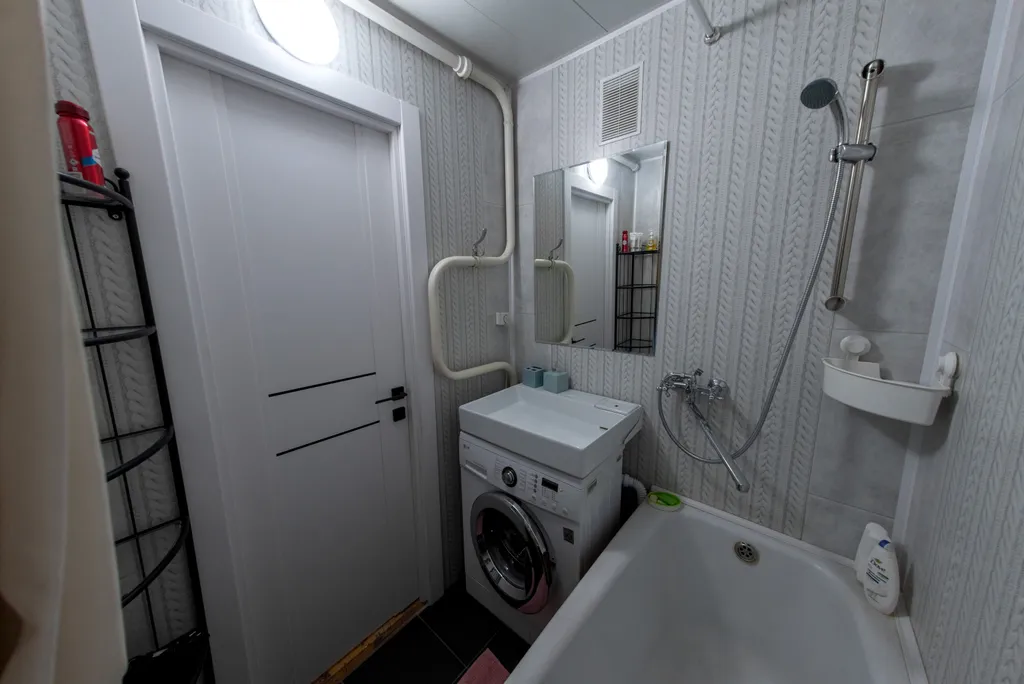 Апартамент у парка Гагарина