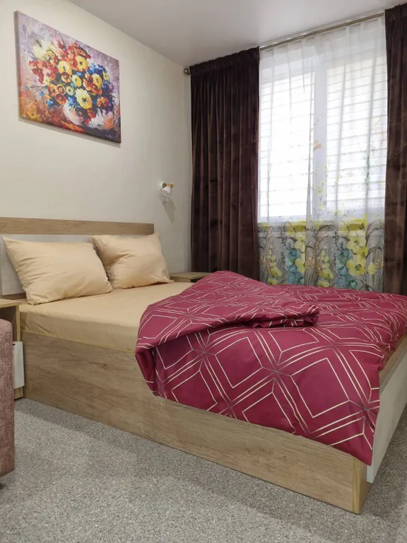 Квартира Набережначя -центр города Благоустроенный апартамент — аренда посуточно в Брест