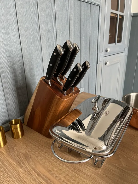 Квартира Квартира для любителей стиля — Москва