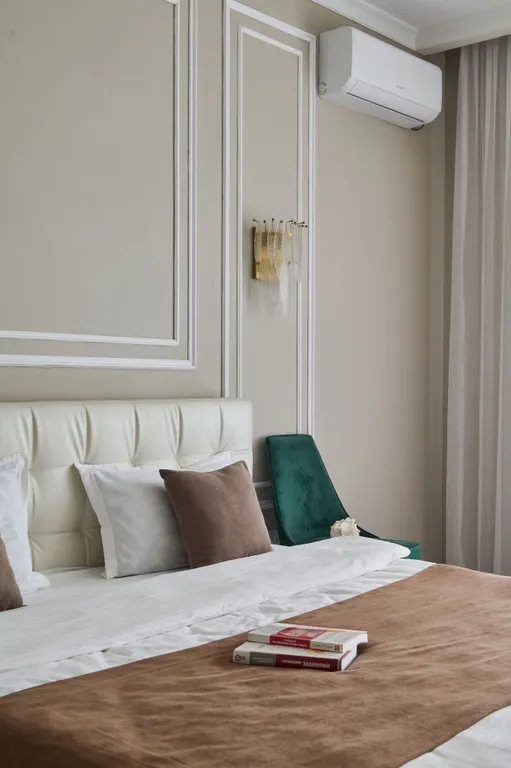 Квартира Шикарная премиум рядом с трц mega апартаменты бизнес класса — Алматы