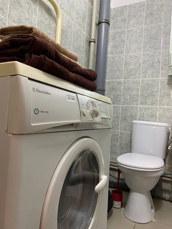 Квартира в двух шагах от аквапарка