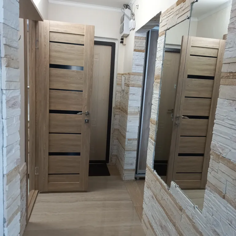 Квартира Новая квартира рядом с нейрохирургическим центром — Тюмень