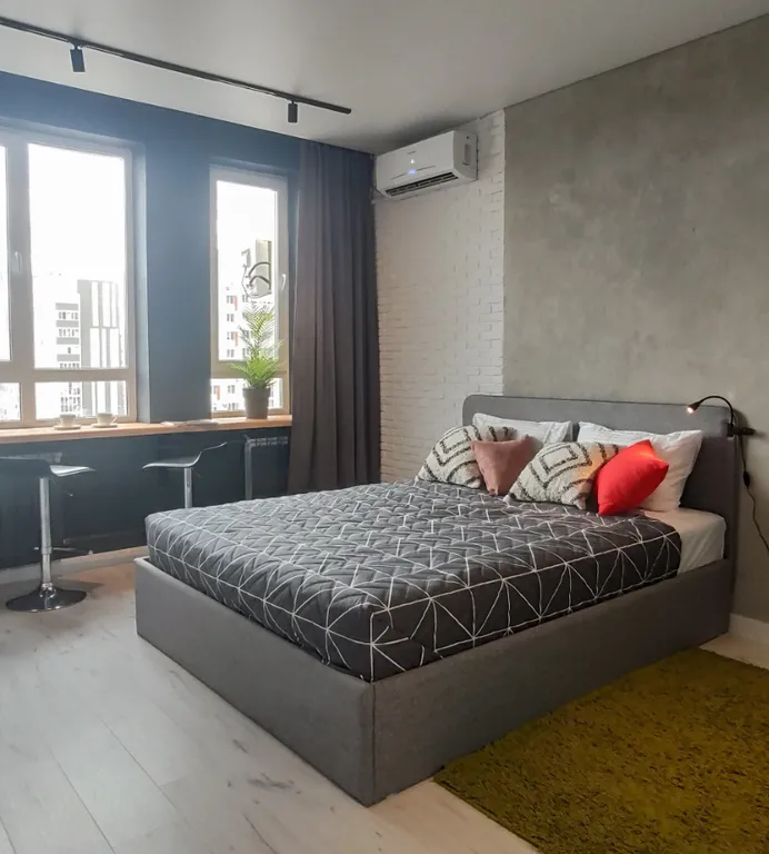 Квартира Комната — аренда посуточно в Оренбург