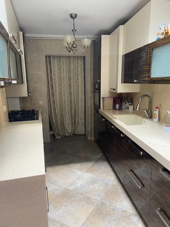 Коттедж 4-комнатный Дом — Ялта