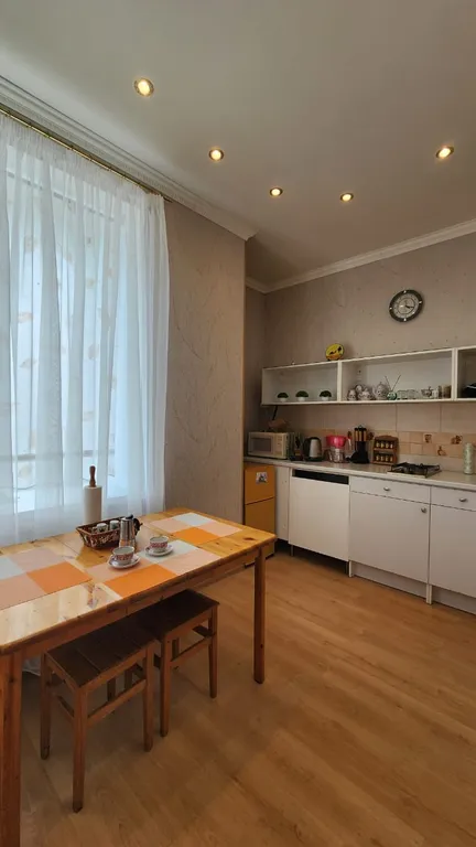 Квартира Квартира в историческом месте — Пушкин