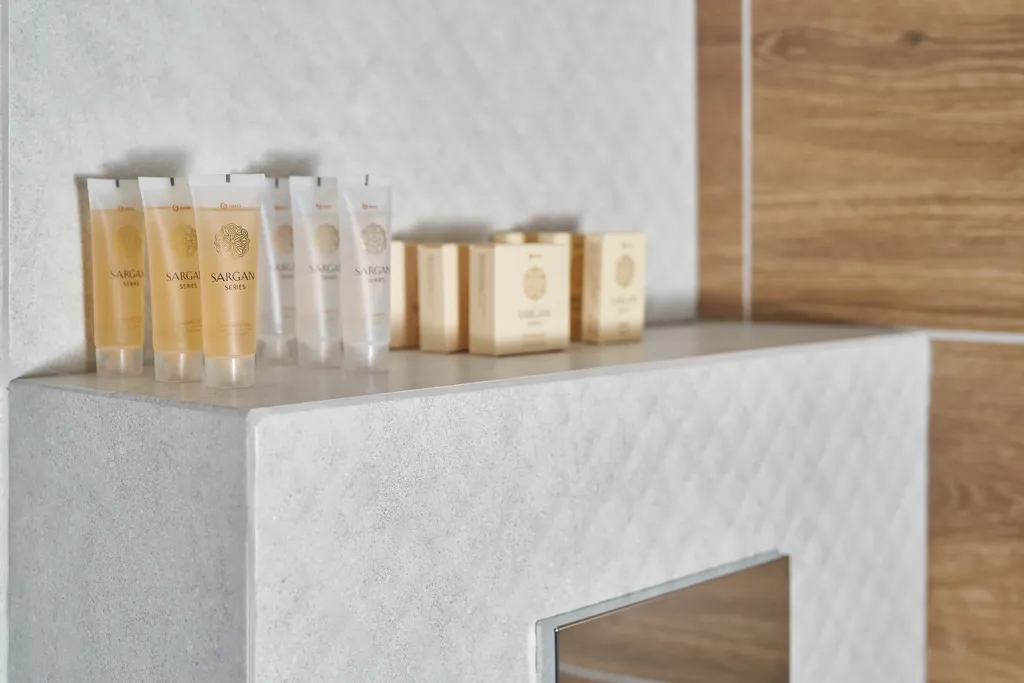 Уютный уголок в тихом районе Калининграда