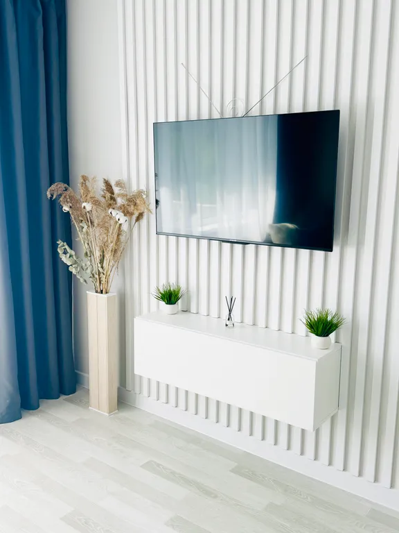 Квартира Квартира Toris apartamens рядом с Рыбной деревней — Калининград