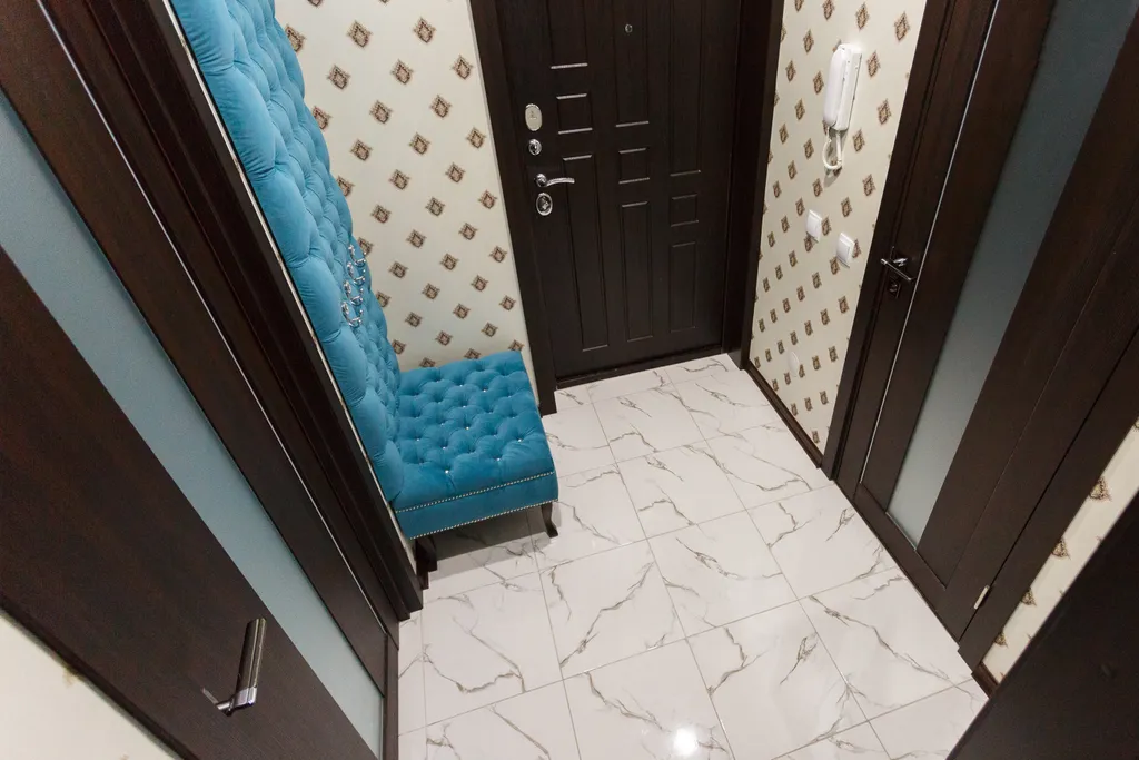 1к квартира у ТЦ РИО, 15 этаж