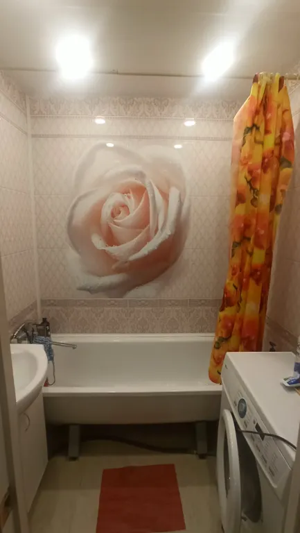 Квартира для большой семьи