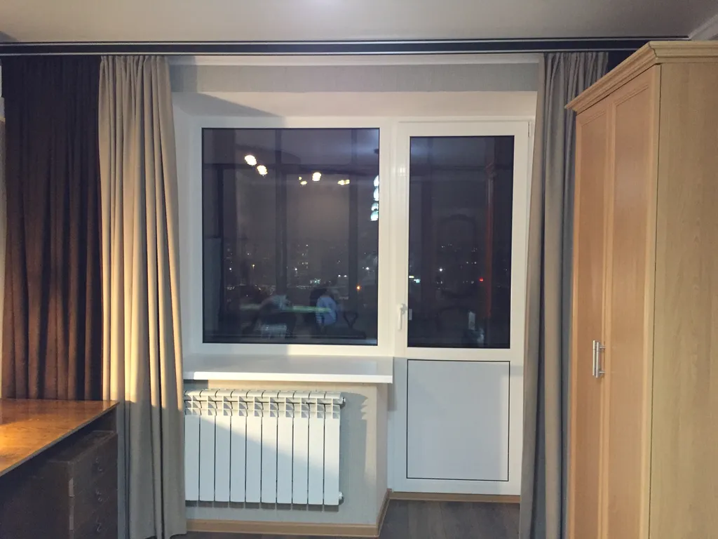 Двухкомнатная квартира в центре Бежицкого района