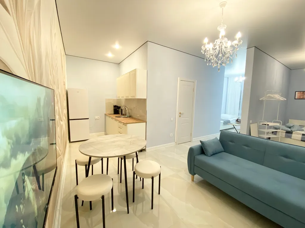 Коттедж Уютный домик с парковкой и мангальной зоной — Пятигорск