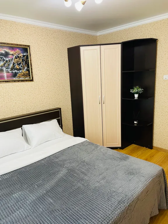 Светлая и уютная 2-комнатная квартира в центре