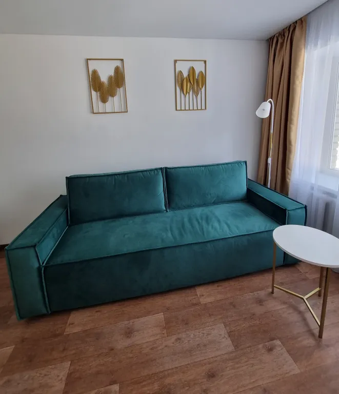 Уютная квартира в центре города — аренда посуточно в Новомосковск