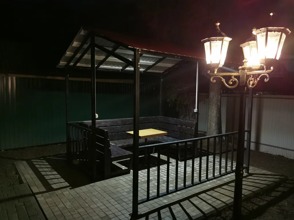 Дом у Коломенского кремля