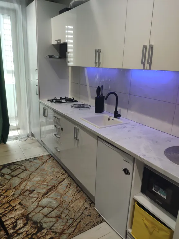 Квартира Квартира Незабываемые впечатления — Калининград