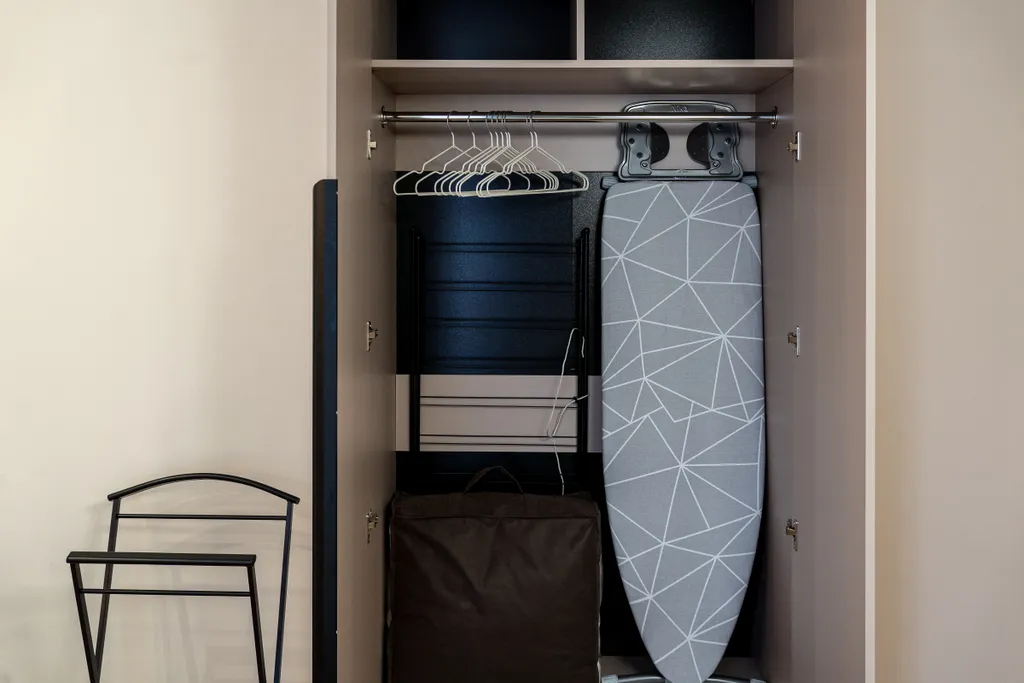 Премиум-апартаменты на центральной улице города