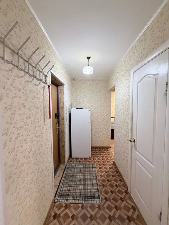 2-ком квартира в центре города