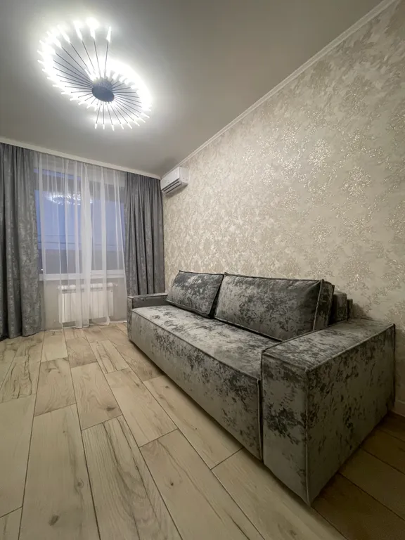 Коттедж Уютный 2-комнатный дом в центральной части города, у жд вокзала — Севастополь