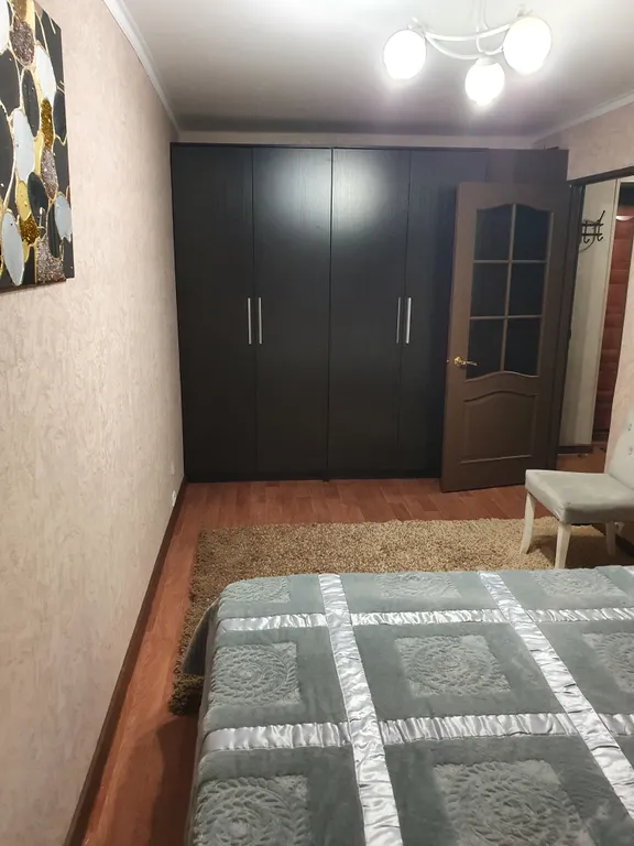 Уютная 2-комнатная квартира