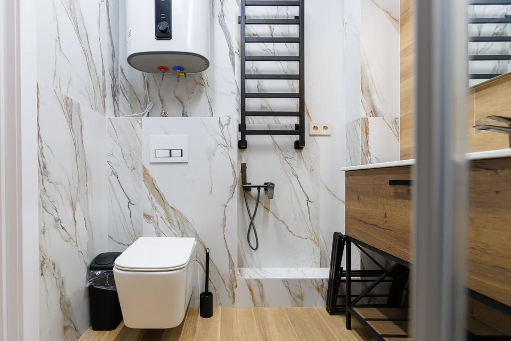 Квартира Новые апартаменты на первой морской линии — Севастополь